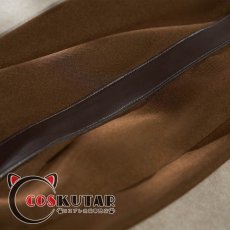 画像15: アークナイツ  聖約イグゼキュター コスプレ衣装 (15)