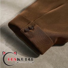 画像4: アークナイツ  聖約イグゼキュター コスプレ衣装 (4)