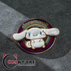 画像5: アークナイツ  聖約イグゼキュター コスプレ衣装 (5)