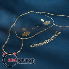 画像12: アークナイツ  聖約イグゼキュター コスプレ衣装 (12)