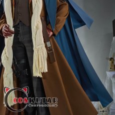 画像7: アークナイツ  聖約イグゼキュター コスプレ衣装 (7)