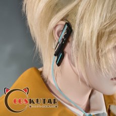 画像8: アークナイツ  聖約イグゼキュター コスプレ衣装 (8)