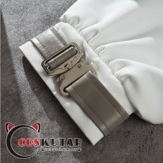 画像14: アークナイツ  ティティ コスプレ衣装 (14)