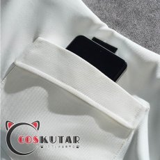 画像17: アークナイツ  ティティ コスプレ衣装 (17)