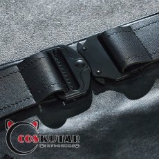 画像13: アークナイツ  ティティ コスプレ衣装 (13)