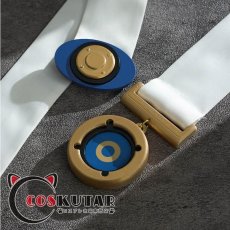 画像9: アークナイツ  ティティ コスプレ衣装 (9)