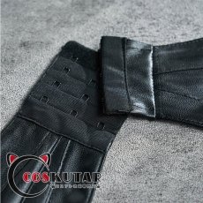 画像19: アークナイツ  ティティ コスプレ衣装 (19)