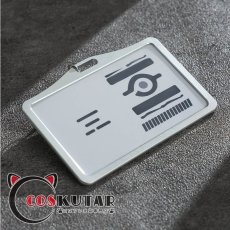 画像10: アークナイツ  ティティ コスプレ衣装 (10)