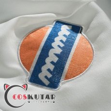 画像15: アークナイツ  ティティ コスプレ衣装 (15)