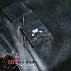 画像11: アークナイツ  ティティ コスプレ衣装 (11)