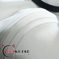 画像12: アークナイツ  ティティ コスプレ衣装 (12)