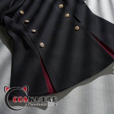 画像12: 終わりのセラフ 一瀬グレン 柊深夜 コスプレ衣装 (12)