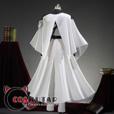 画像2: 終わりのセラフ フェリド・バートリー コスプレ衣装 (2)