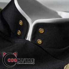 画像8: 終わりのセラフ 百夜優一郎 コスプレ衣装 (8)