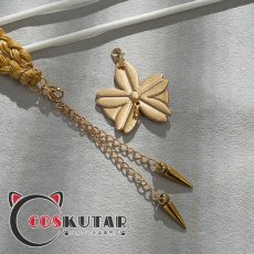 画像6: 終わりのセラフ 一瀬グレン 柊深夜 コスプレ衣装 (6)