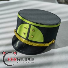 画像6: 終わりのセラフ 百夜優一郎 コスプレ衣装 (6)