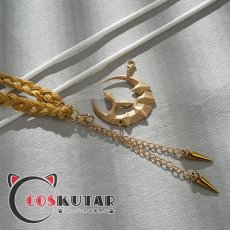 画像5: 終わりのセラフ 一瀬グレン 柊深夜 コスプレ衣装 (5)