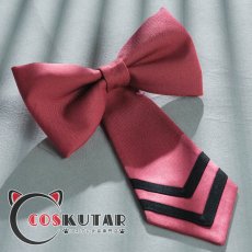 画像8: 終わりのセラフ 柊シノア コスプレ衣装 (8)