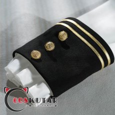 画像10: 終わりのセラフ フェリド・バートリー コスプレ衣装 (10)