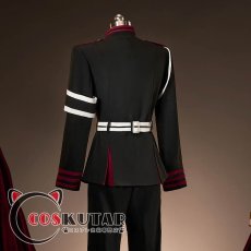 画像3: 終わりのセラフ 一瀬グレン 柊深夜 コスプレ衣装 (3)