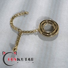 画像7: 終わりのセラフ フェリド・バートリー コスプレ衣装 (7)