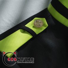 画像10: 終わりのセラフ 柊シノア コスプレ衣装 (10)