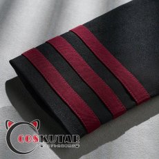 画像10: 終わりのセラフ 一瀬グレン 柊深夜 コスプレ衣装 (10)