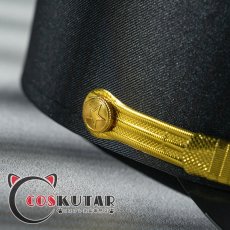 画像7: 終わりのセラフ 百夜優一郎 コスプレ衣装 (7)