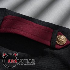 画像11: 終わりのセラフ 一瀬グレン 柊深夜 コスプレ衣装 (11)