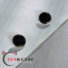 画像9: 終わりのセラフ フェリド・バートリー コスプレ衣装 (9)