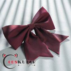 画像6: 終わりのセラフ 柊シノア コスプレ衣装 (6)