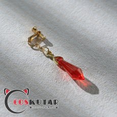 画像13: 終わりのセラフ フェリド・バートリー コスプレ衣装 (13)