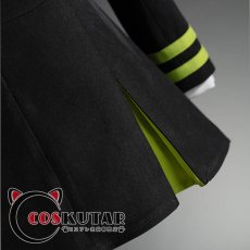 画像4: 終わりのセラフ 柊シノア コスプレ衣装 (4)