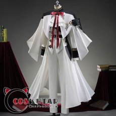 画像1: 終わりのセラフ フェリド・バートリー コスプレ衣装 (1)