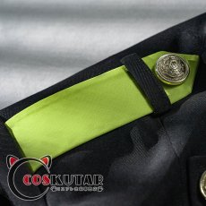 画像9: 終わりのセラフ 百夜優一郎 コスプレ衣装 (9)