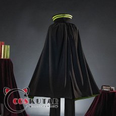 画像2: 終わりのセラフ 百夜優一郎 コスプレ衣装 (2)