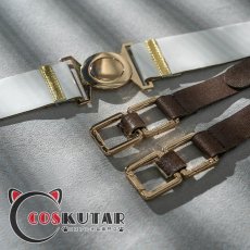 画像10: 終わりのセラフ 百夜優一郎 コスプレ衣装 (10)