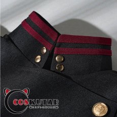 画像9: 終わりのセラフ 一瀬グレン 柊深夜 コスプレ衣装 (9)