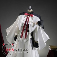 画像3: 終わりのセラフ フェリド・バートリー コスプレ衣装 (3)