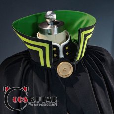 画像5: 終わりのセラフ 百夜優一郎 コスプレ衣装 (5)