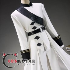 画像5: 終わりのセラフ フェリド・バートリー コスプレ衣装 (5)