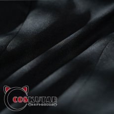 画像11: 終わりのセラフ 柊シノア コスプレ衣装 (11)