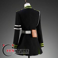 画像2: 終わりのセラフ 柊シノア コスプレ衣装 (2)