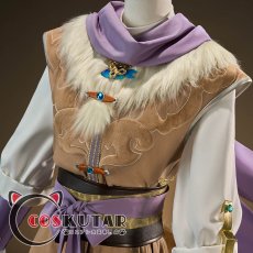 画像3: 第五人格 IdentityV  墓守 アンドルー・クレス コスプレ衣装 (3)