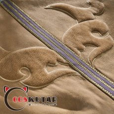 画像8: 第五人格 IdentityV  墓守 アンドルー・クレス コスプレ衣装 (8)