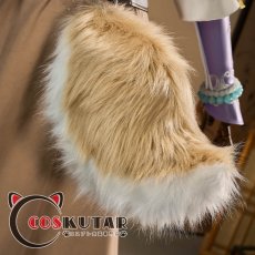 画像4: 第五人格 IdentityV  墓守 アンドルー・クレス コスプレ衣装 (4)