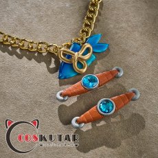 画像7: 第五人格 IdentityV  墓守 アンドルー・クレス コスプレ衣装 (7)