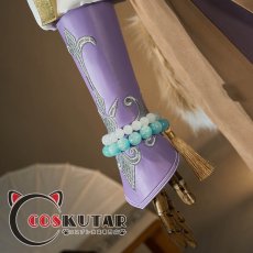 画像5: 第五人格 IdentityV  墓守 アンドルー・クレス コスプレ衣装 (5)