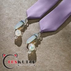 画像10: 第五人格 IdentityV  墓守 アンドルー・クレス コスプレ衣装 (10)