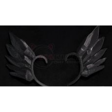 画像9: 第五人格 IdentityV 魔トカゲ 狰（ソウ）ルキノ・ドゥルシ コスプレ衣装  (9)